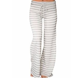 High waisted 💕 loose wide leg yoga pants‼️